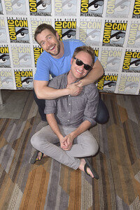 Photocall 'iZombie' auf der San Diego Comic-Con International 2017
