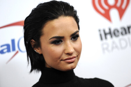 Jingle Ball 2015 In New York