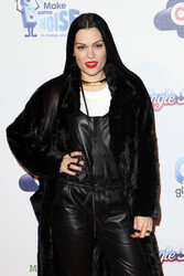 Jingle Bell Ball 2014, London