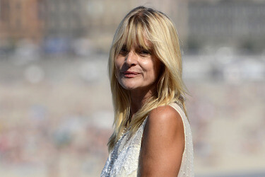 Jury Photocall, San Sebastian Film Festival 2014