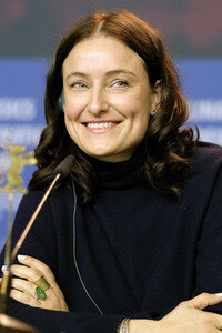 Jury Pressekonferenz, Berlinale 2018