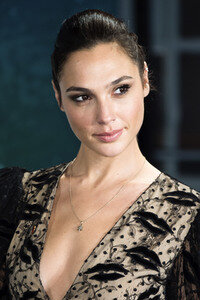 Photocall 'Justice League' in London
