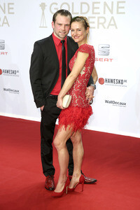 51. Goldene Kamera 2016 in Hamburg