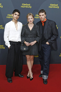 Filmpremiere 'Kinder der Sonne', Filmfest Hamburg 2026