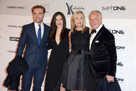 11. Kinderlachen Gala in Dortmund