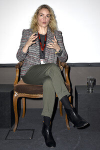Pressekonferenz 'Kino der Kunst 2017' in München