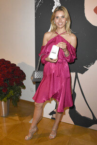 Launchparty des Makeup Labels KISS NY Pro in München