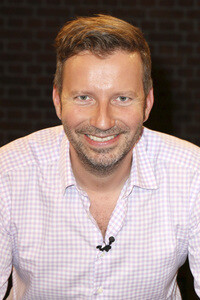 Talkshow 'Kölner Treff' in Köln