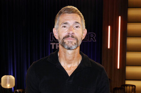 Talkshow 'Kölner Treff' in Köln