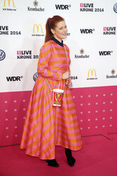 1LIVE Krone 2014, Bochum