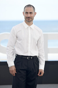 Photocall 'Krux' San Sebastian International Film Festival 2026