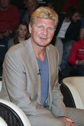 'Markus Lanz' Talkshow, Hamburg