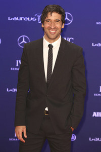 Laureus World Sports Awards 2016 in Berlin