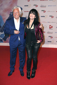 PRG Live Entertainment Award 2017 in Frankfurt