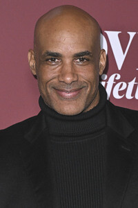 Präsentation von 'Love of a Lifetime' Filmen in Los Angeles