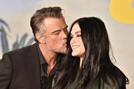 Filmpremiere 'London Calling' in Los Angeles