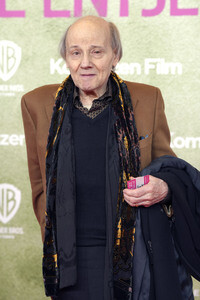 Filmpremiere 'Ach, diese Lücke, diese entsetzliche Lücke' in München