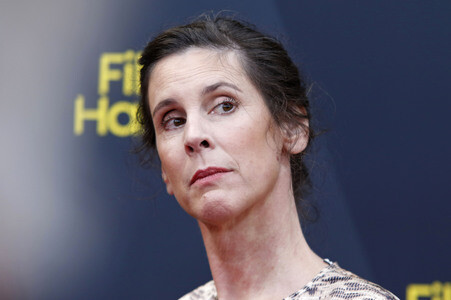 Filmpremiere 'Lügen über meine Mutter', Filmfest Hamburg 2026