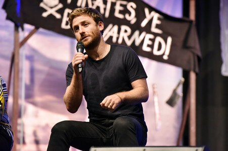MagicCon 2018 in Bonn