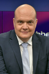Talkshow 'maischberger' in Berlin
