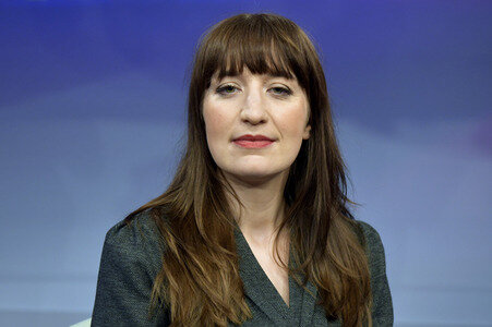 Talkshow 'maischberger' in Berlin