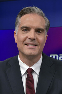 Talkshow 'maischberger' in Berlin