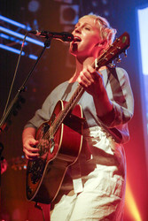 Konzert von Laura Marling in Hamburg