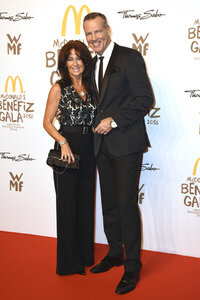 McDonald's Benefiz Gala 2016 in München