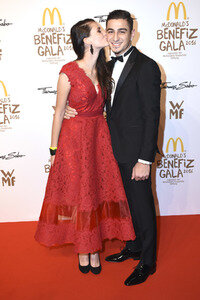 McDonald's Benefiz Gala 2016 in München