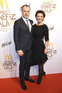 McDonald's Benefiz Gala 2017 in München