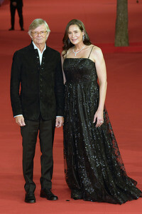 Filmpremiere 'Me, You', Internationales Filmfestival Rom 2026