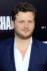 Filmpremiere 'The Mechanic 2: Resurrection' in Los Angeles