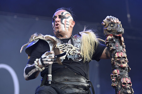 M'era Luna Festival 2026 in Hildesheim