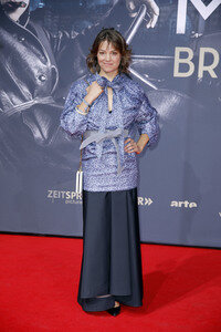 Filmpremiere 'Mackie Messer - Brechts Dreigroschenfilm' in Berlin