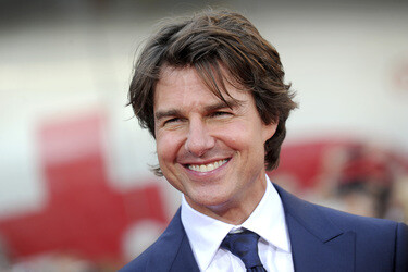 Filmpremiere 'Mission: Impossible - Rogue Nation' in New York