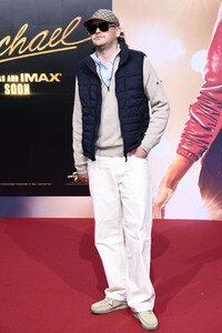 Filmpremiere 'Michael' in Berlin