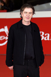 15.10.2026<br>Filmpremiere 'Mission', Internationales Filmfestival Rom 2026