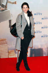 'Das erstaunliche Leben des Walter Mitty' Premiere, Berlin