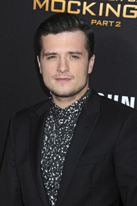 Filmpremiere 'Die Tribute von Panem - Mockingjay: Teil 2' in New York