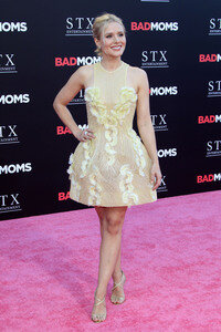Filmpremiere 'Bad Moms' in Los Angeles