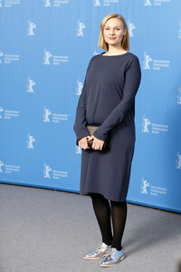 'Grüße aus Fukushima / Fukushima, mon amour' Photocall, Berlinale 2016
