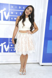 MTV Video Music Awards 2016 in New York