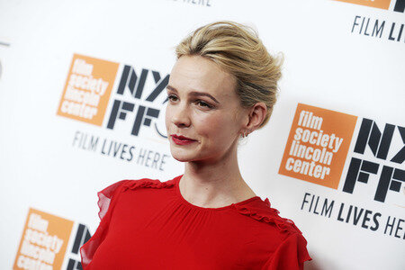 'Mudbound' Premiere, New York Film Festival 2017