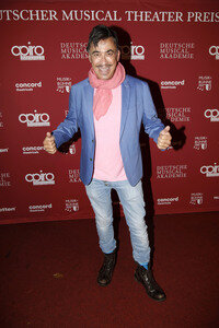 Deutscher Musical Theater Preis 2025 in Berlin