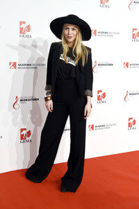 Deutscher Musikautorenpreis 2017 in Berlin