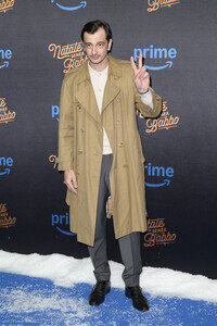 Filmpremiere 'Natale senza Babbo' in Rom