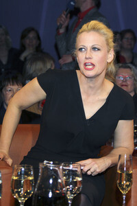 'NDR Talk Show' in Hamburg