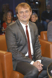 'NDR Talk Show' in Hamburg