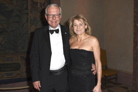 Neujahrsempfang des Bayerischen Ministerpräsidenten in München