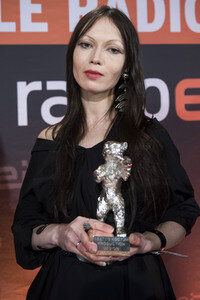 RadioEins Talk, Berlinale 2018